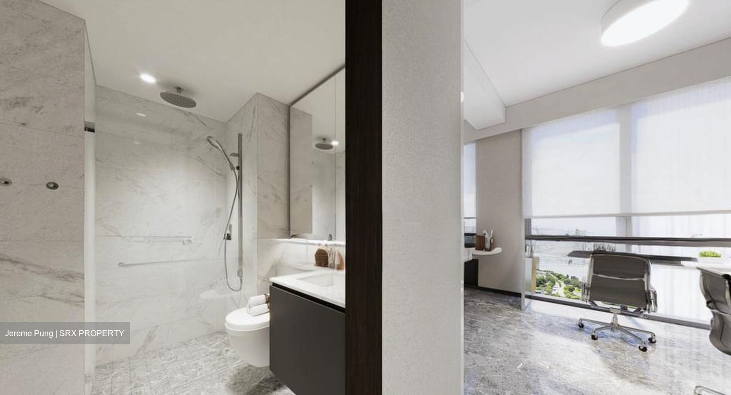 Midtown Bay (D7), Apartment #572548061